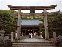 松陰神社