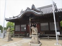 尾上神社