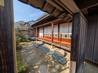 武家屋敷資料館