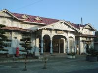 南海浜寺公園駅