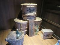 旧栖原家住宅 フジイチ醤油