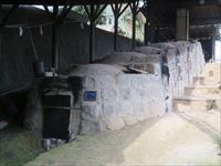 登り窯