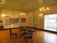 旧須崎警察署佐川分署