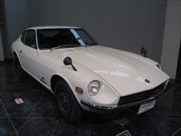 日産 フェアレディ Z 432 PS30型