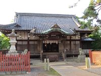 吉田神社